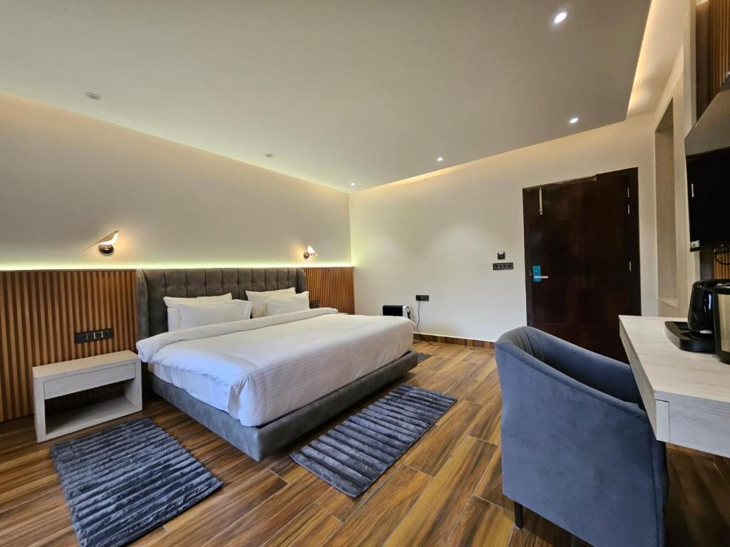 Hotel Chain