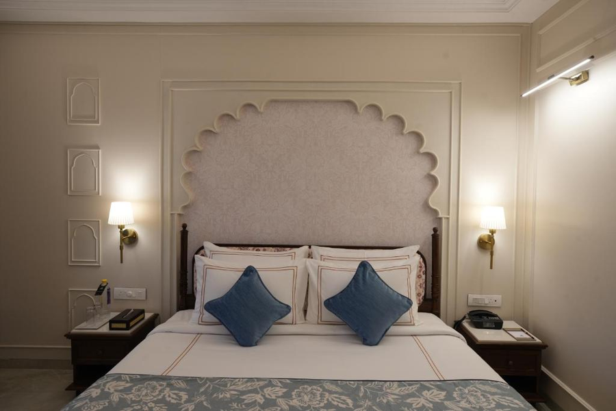 sayaji resorts and spa udaipur
