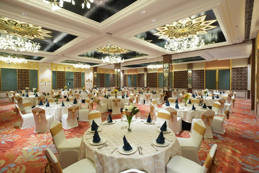 sayaji resorts and spa udaipur
