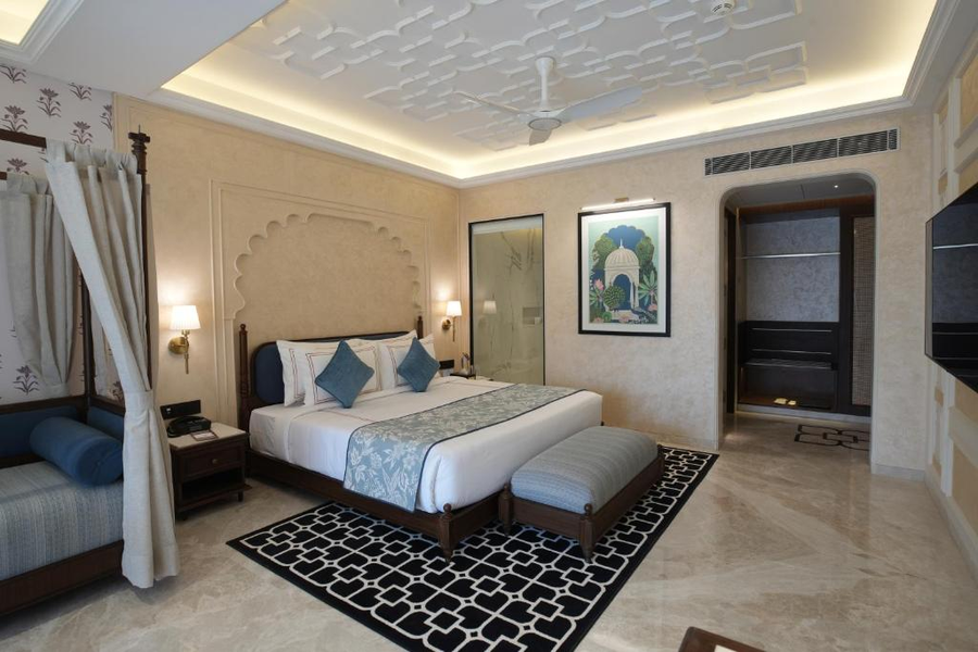 sayaji resorts and spa udaipur