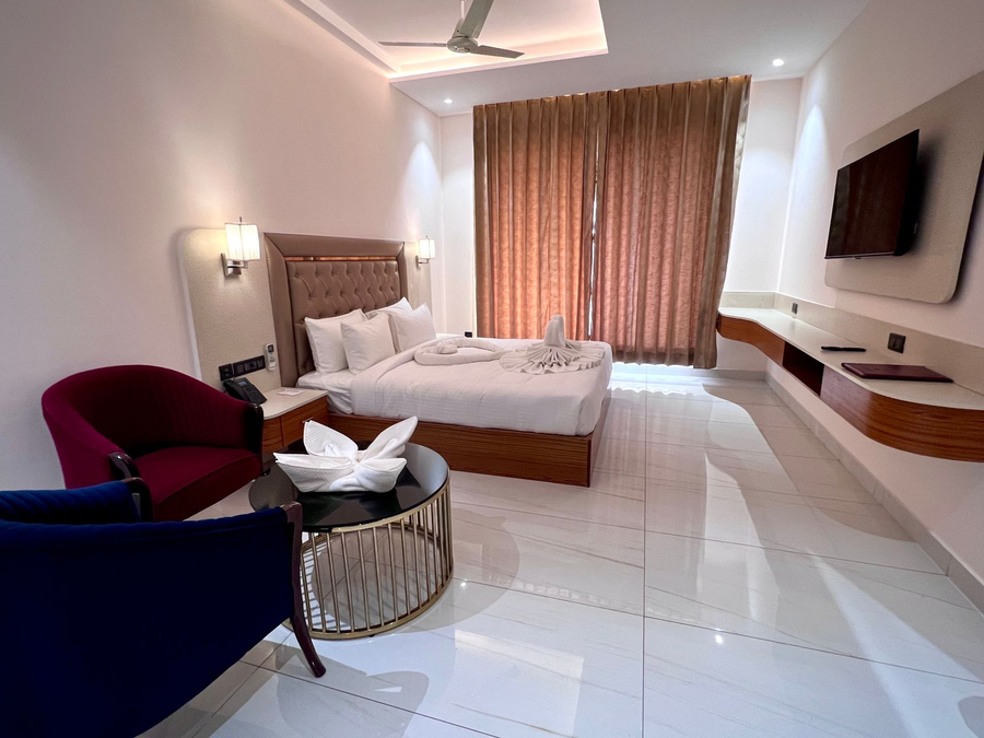the velvista hotel and resort