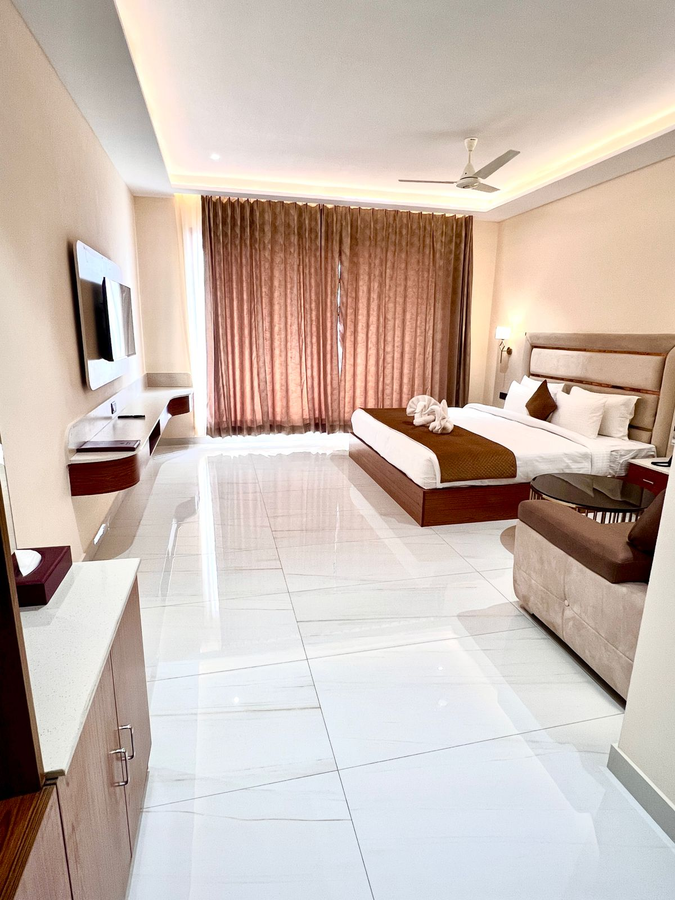 the velvista hotel and resort
