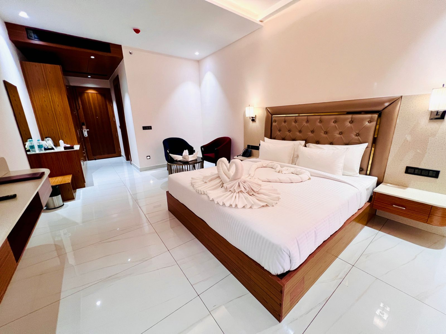 the velvista hotel and resort