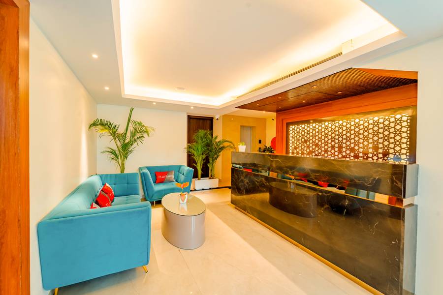 playsales by playotel