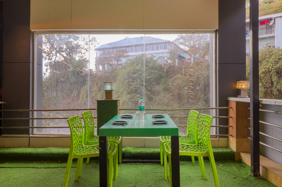 hotel the amar grand