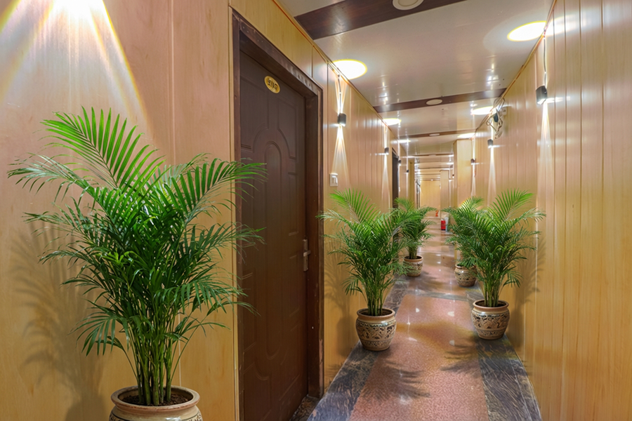 hotel the amar grand