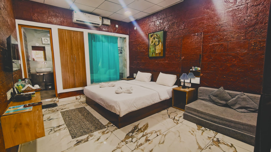 west coast gokarna