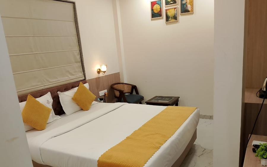 hotel aditya grand