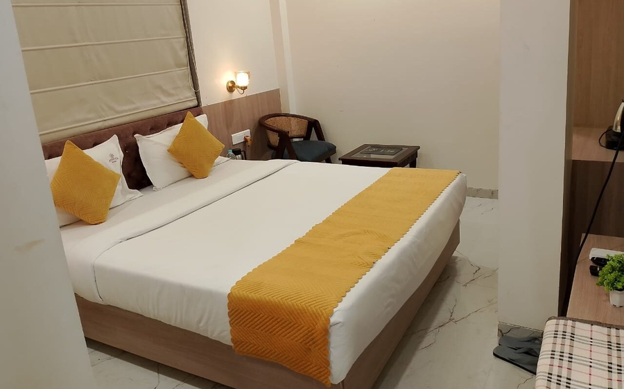 hotel aditya grand