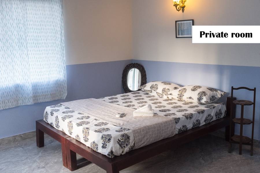 Ashray Vintage Homes,,3 star