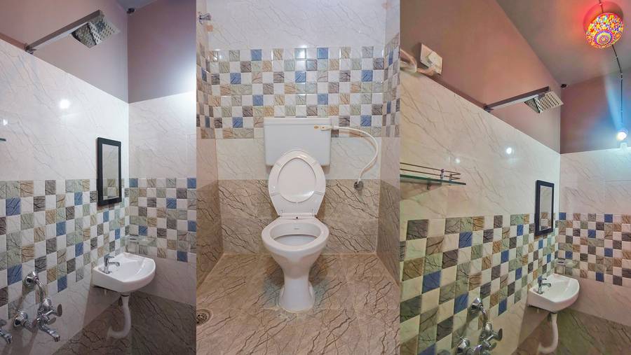 Ashray Vintage Homes,,3 star