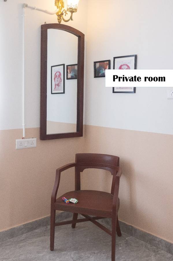 Ashray Vintage Homes,,3 star