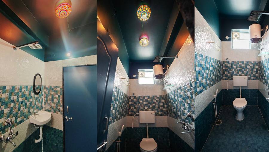 Ashray Vintage Homes,,3 star