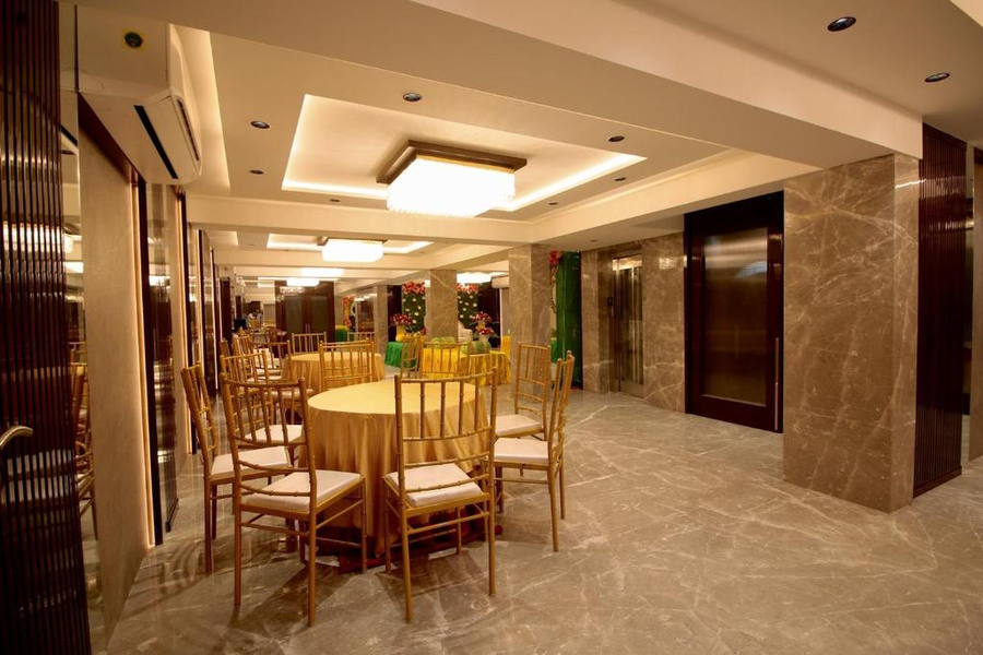 evara by meraki inn