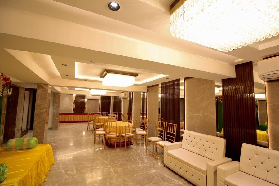 evara by meraki inn