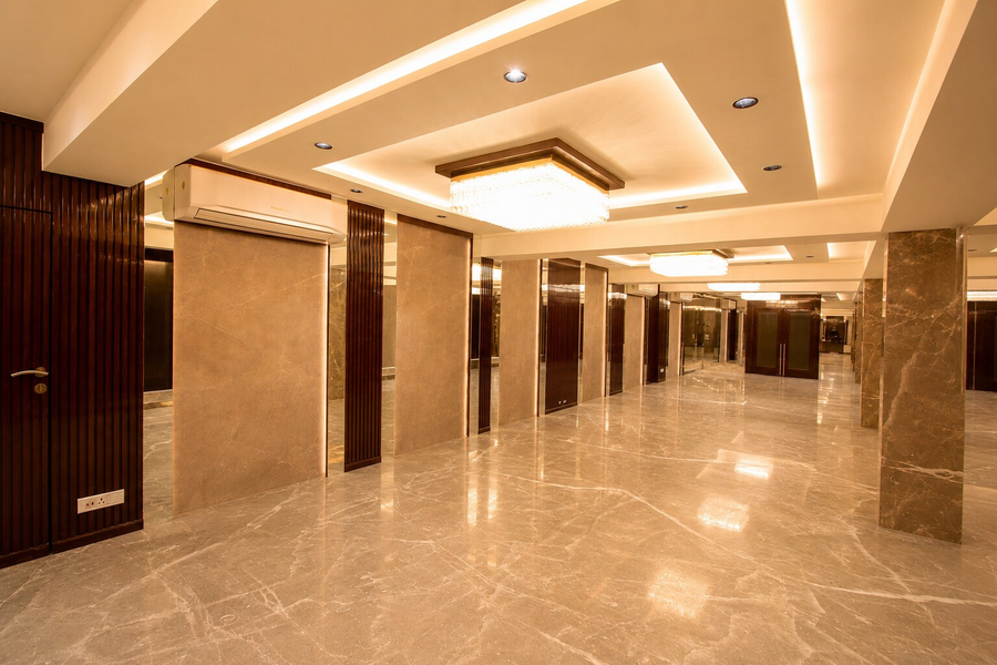Evara By Meraki Inn,Kankurgachi,3 star