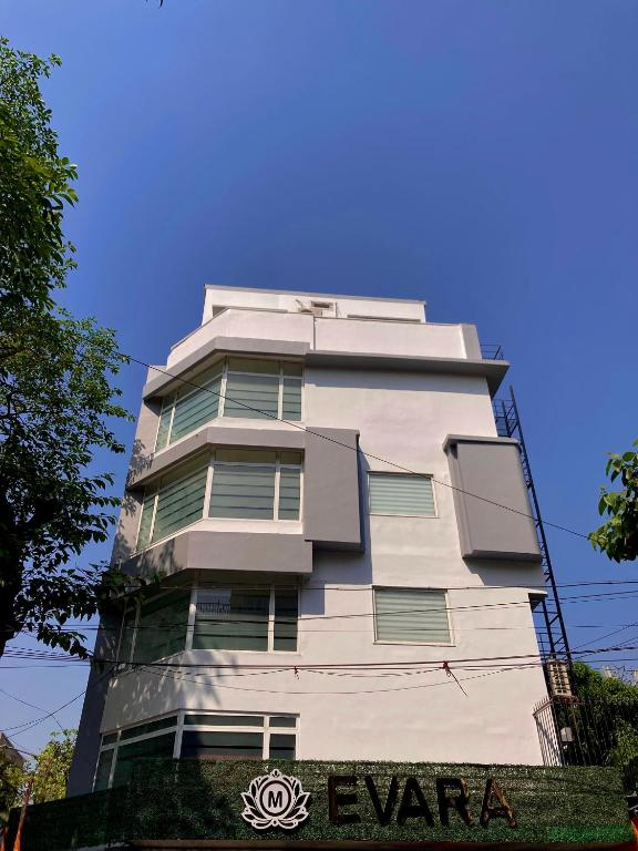 evara by meraki inn