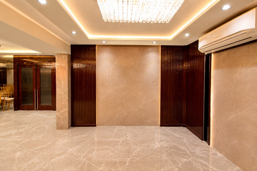 Evara By Meraki Inn,Kankurgachi,3 star