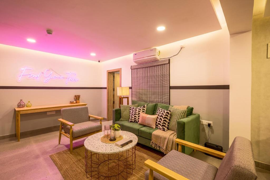 olive hotel indiranagar 100ft road by embassy group