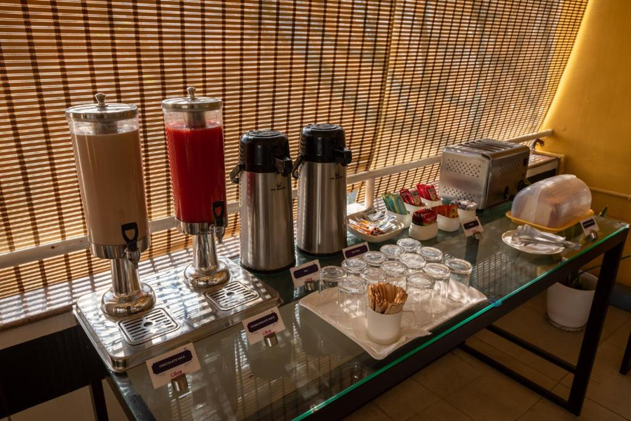 olive hotel indiranagar 100ft road by embassy group