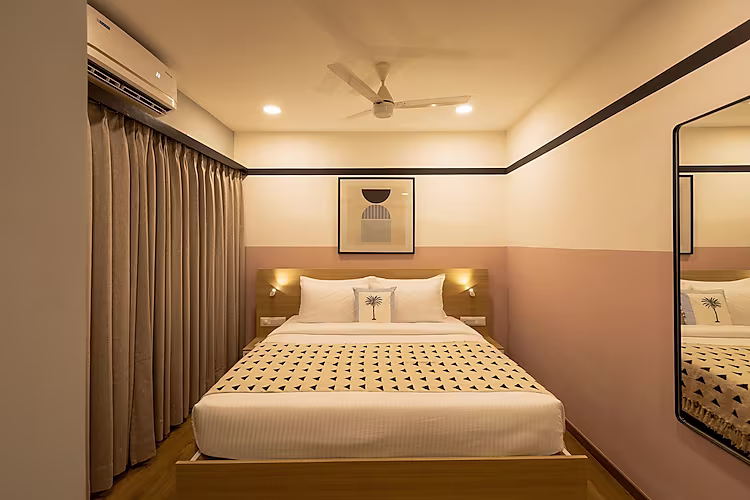 olive hotel indiranagar 100ft road by embassy group