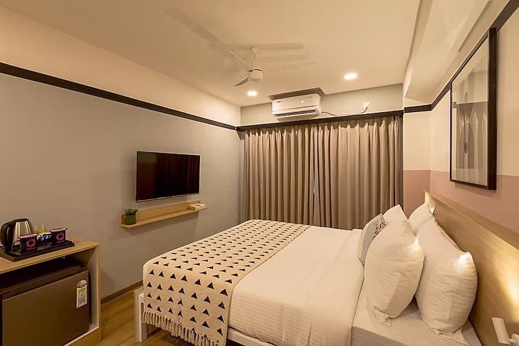 olive hotel indiranagar 100ft road by embassy group