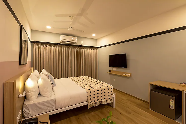 olive hotel indiranagar 100ft road by embassy group
