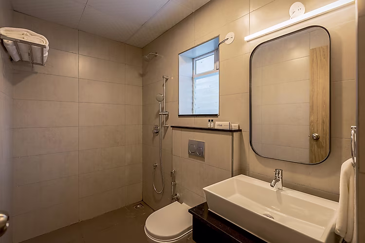 olive hotel indiranagar 100ft road by embassy group