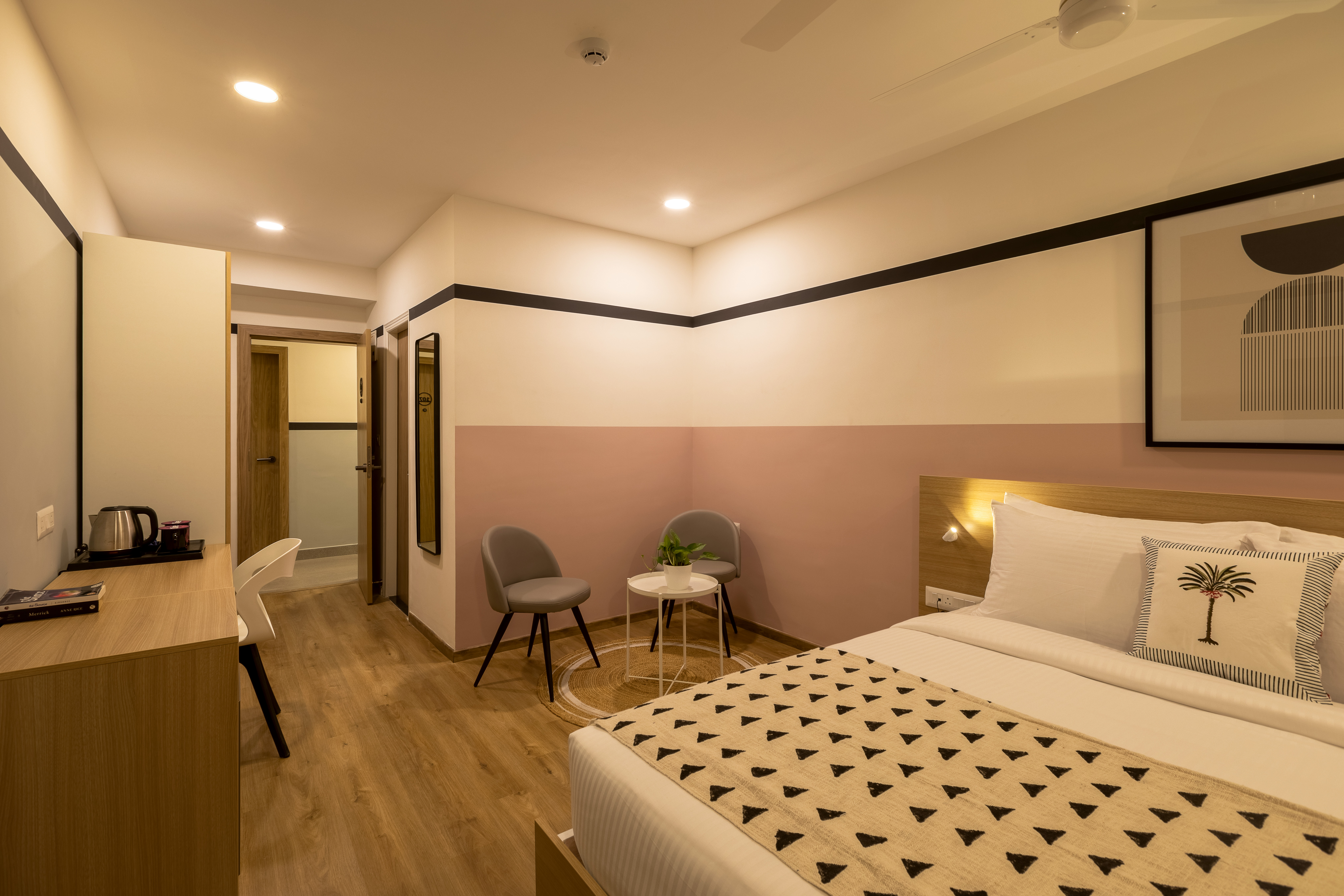 olive hotel indiranagar 100ft road by embassy group