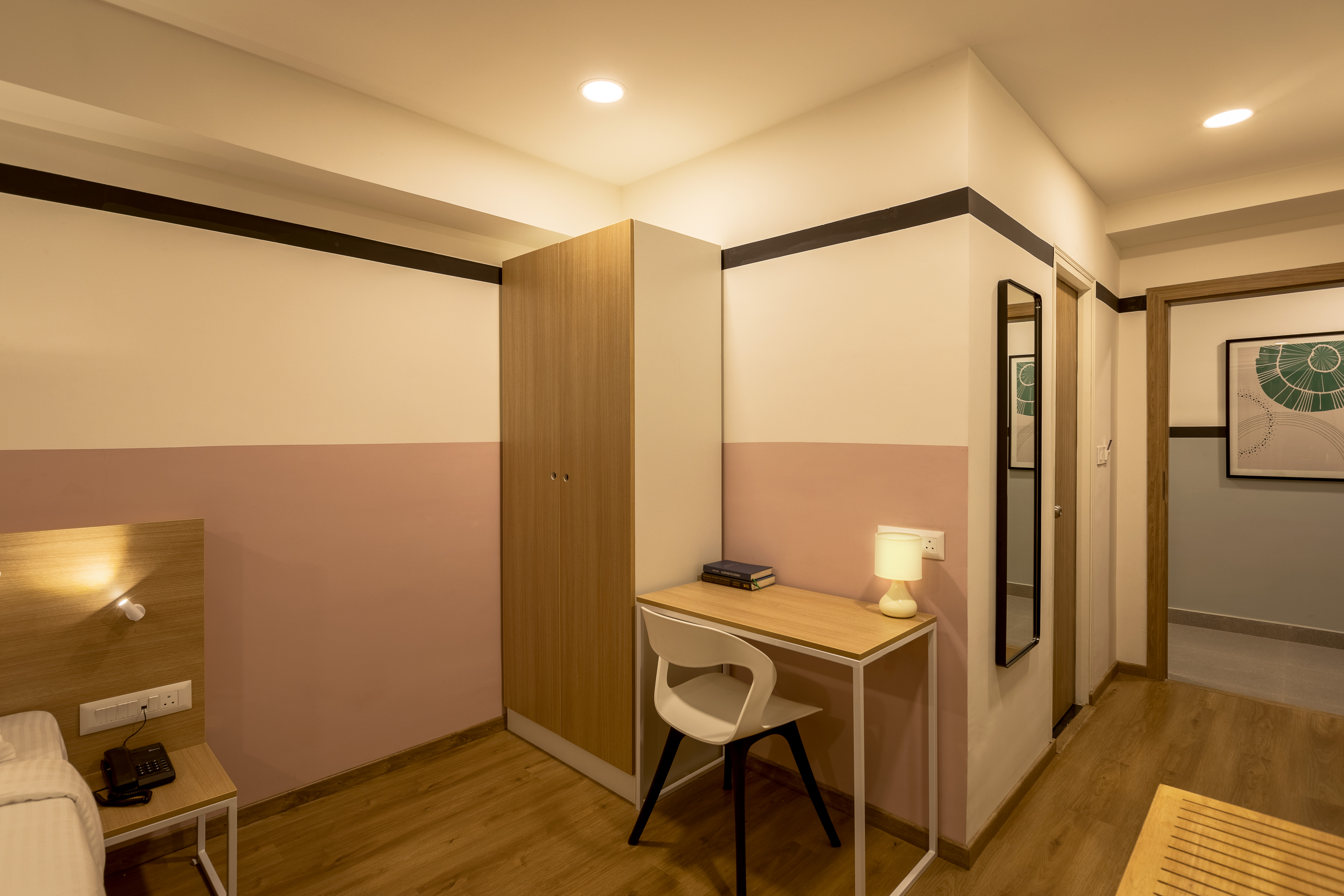 olive hotel indiranagar 100ft road by embassy group