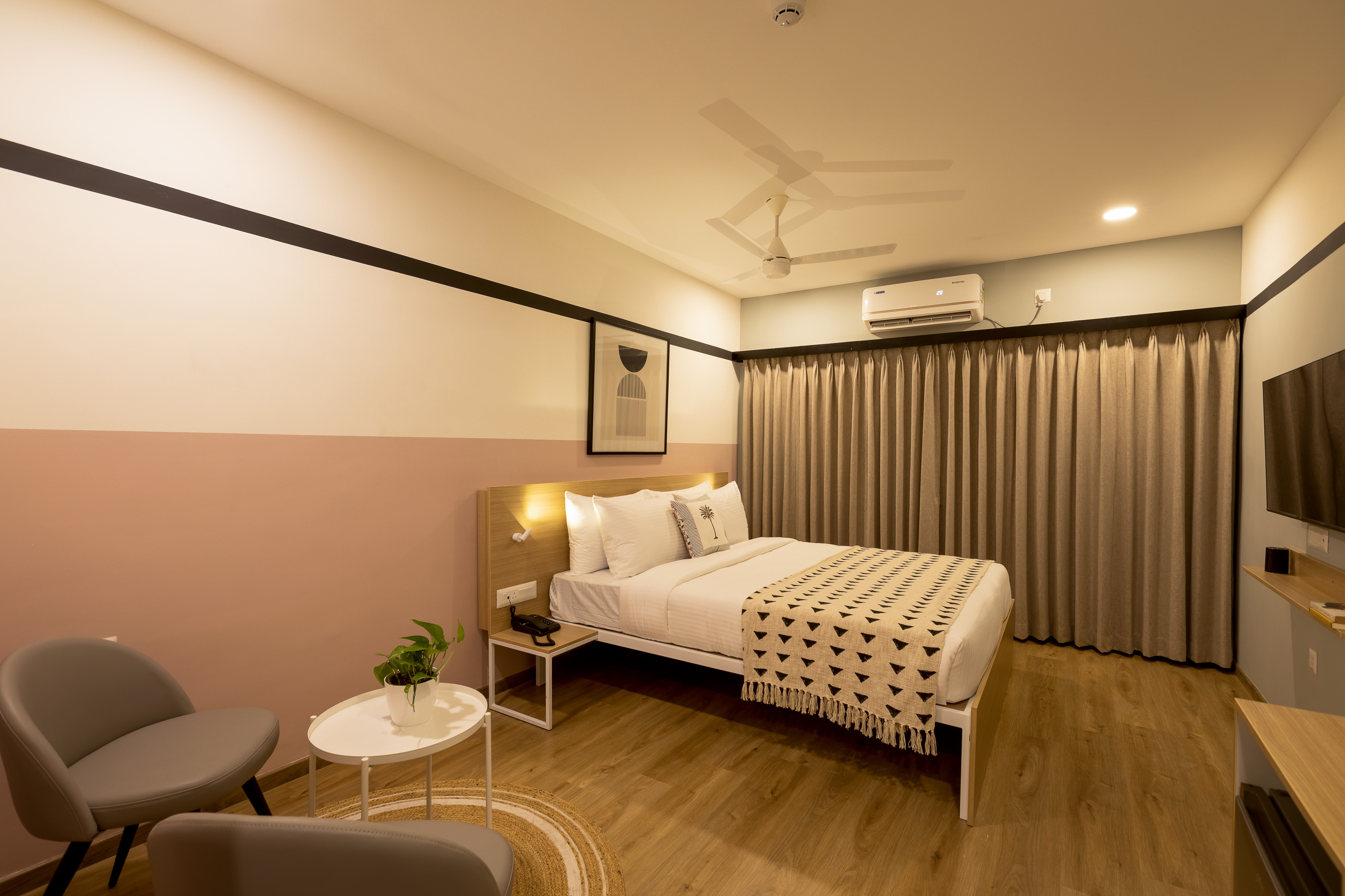 olive hotel indiranagar 100ft road by embassy group