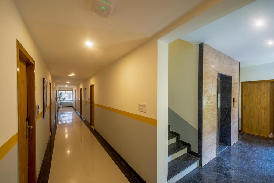 olive hal 2nd stage by embassy group