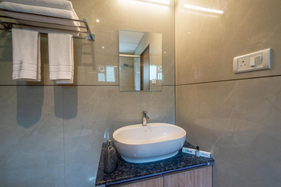 olive hal 2nd stage by embassy group