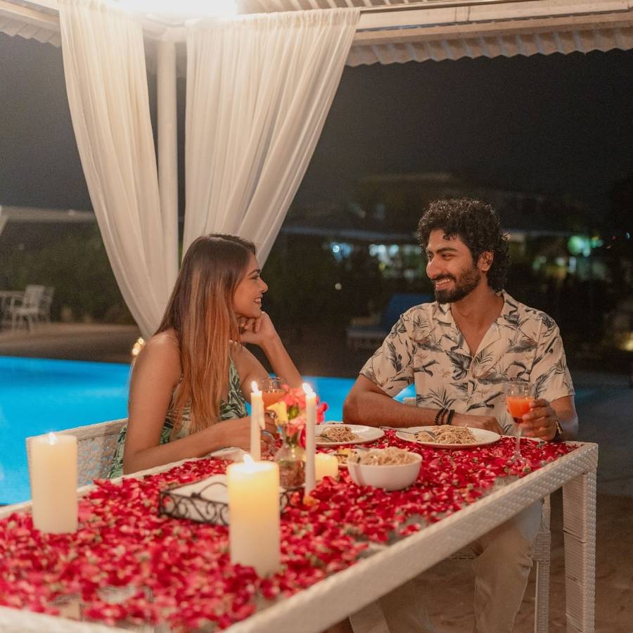 moustache ranthambore luxuria