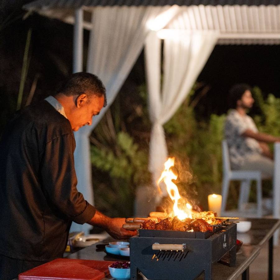 moustache ranthambore luxuria