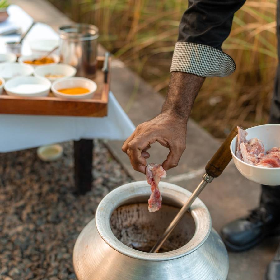 moustache ranthambore luxuria