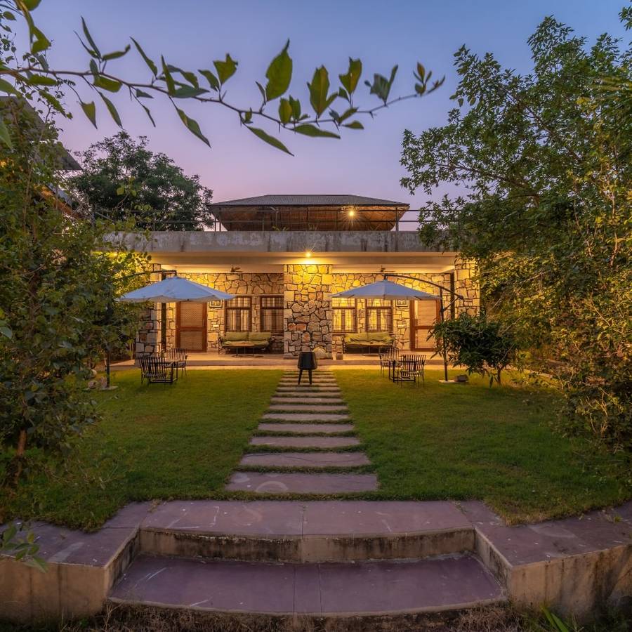 moustache ranthambore luxuria