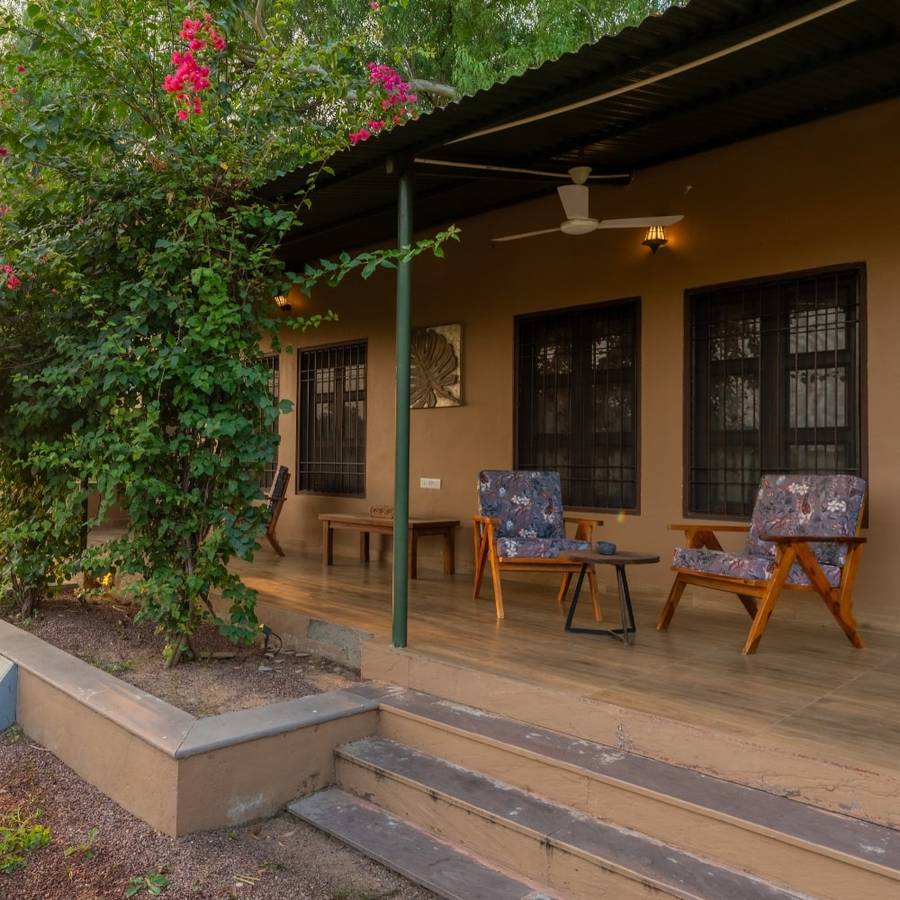 moustache ranthambore luxuria