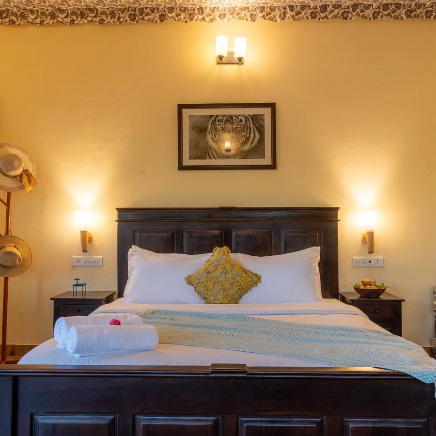 moustache ranthambore luxuria