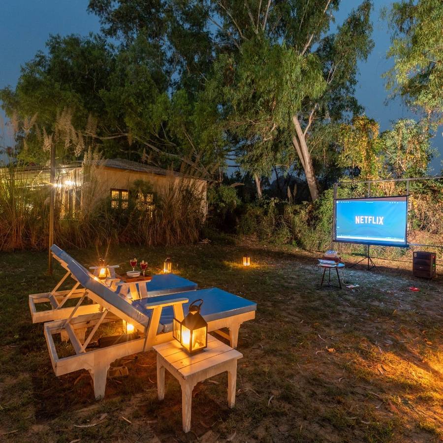 moustache ranthambore luxuria