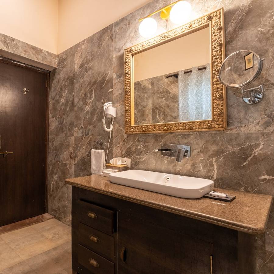 moustache ranthambore luxuria