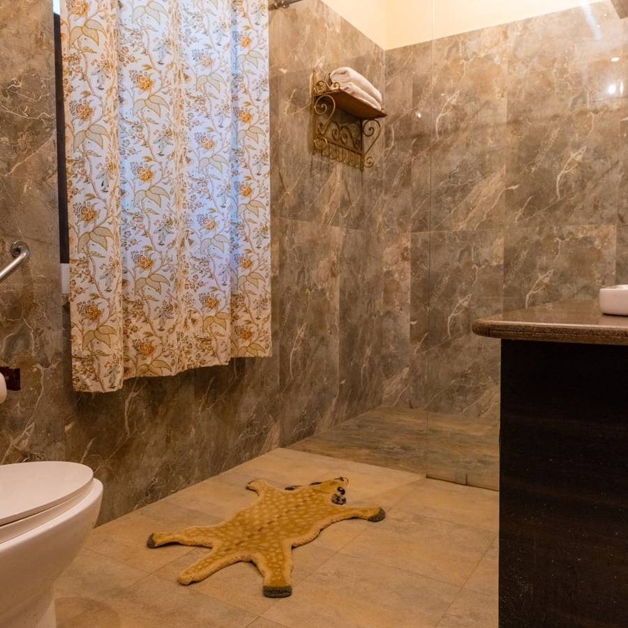 moustache ranthambore luxuria