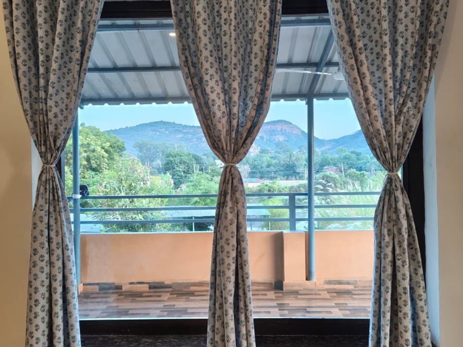 moustache ranthambore luxuria