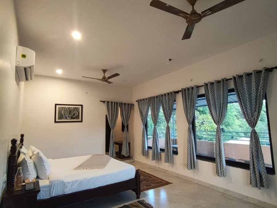 moustache ranthambore luxuria
