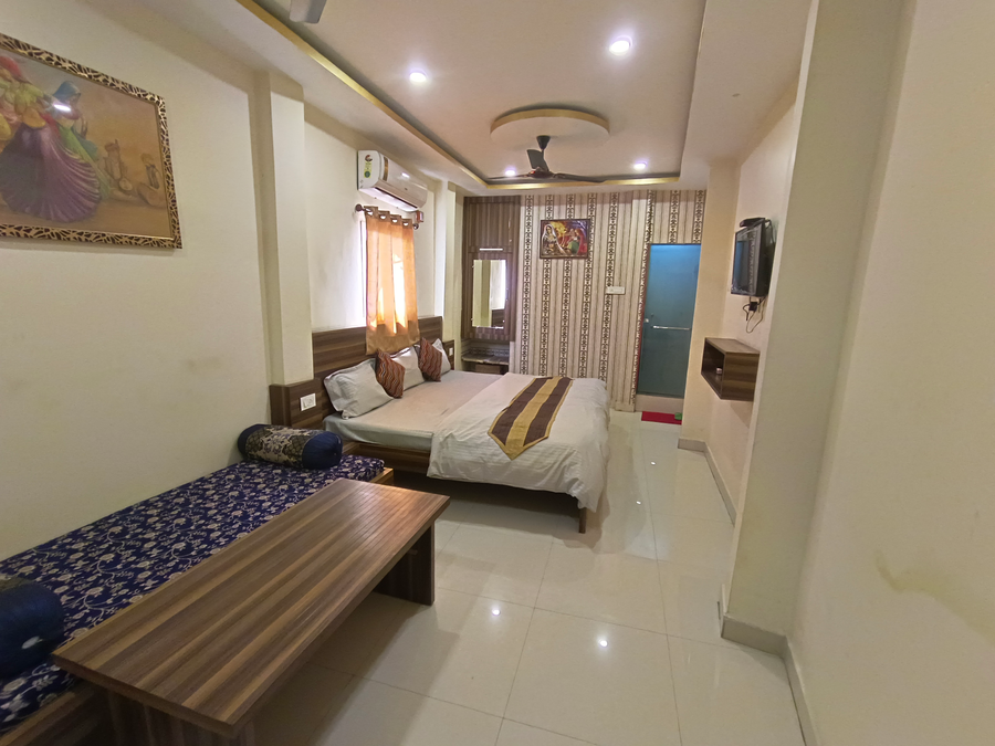 hotel deepsun regency