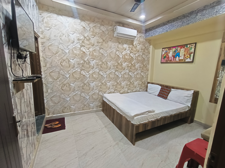 hotel deepsun regency