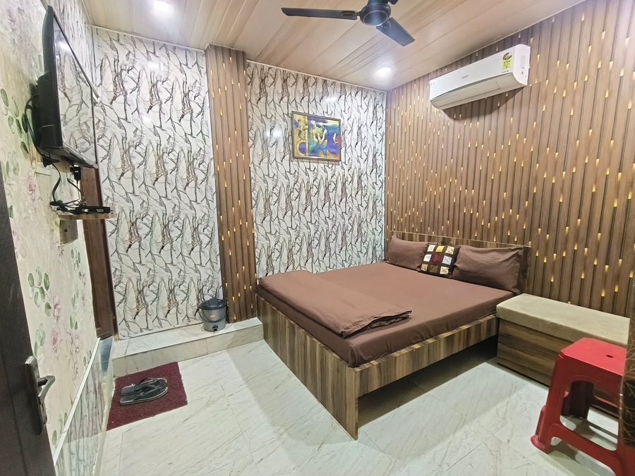 hotel deepsun regency