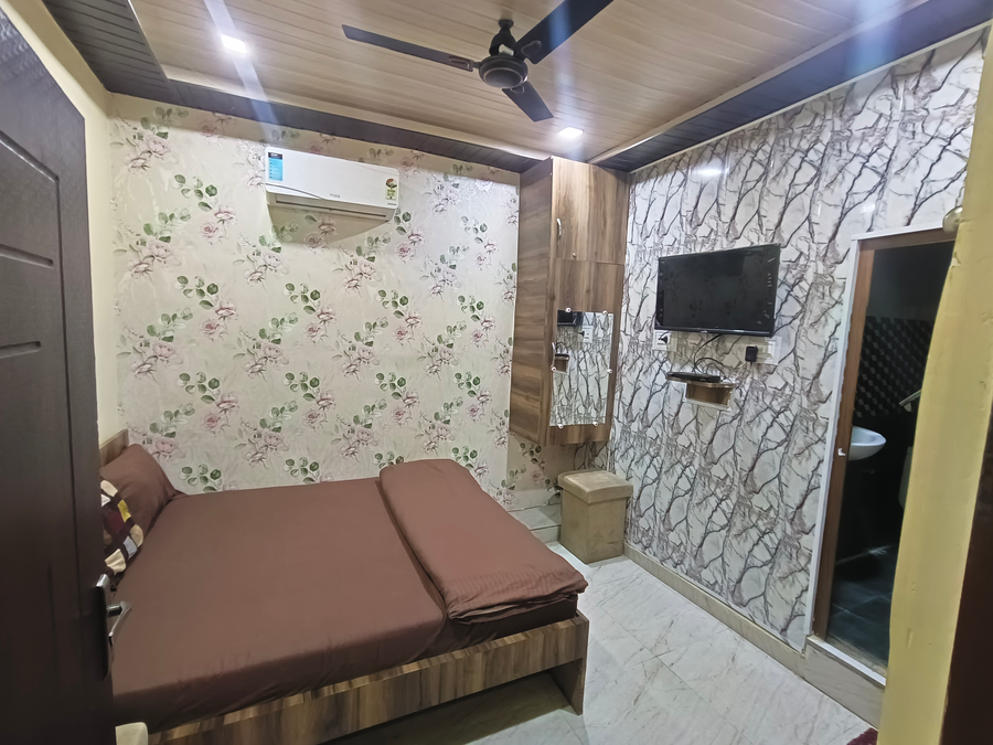 hotel deepsun regency