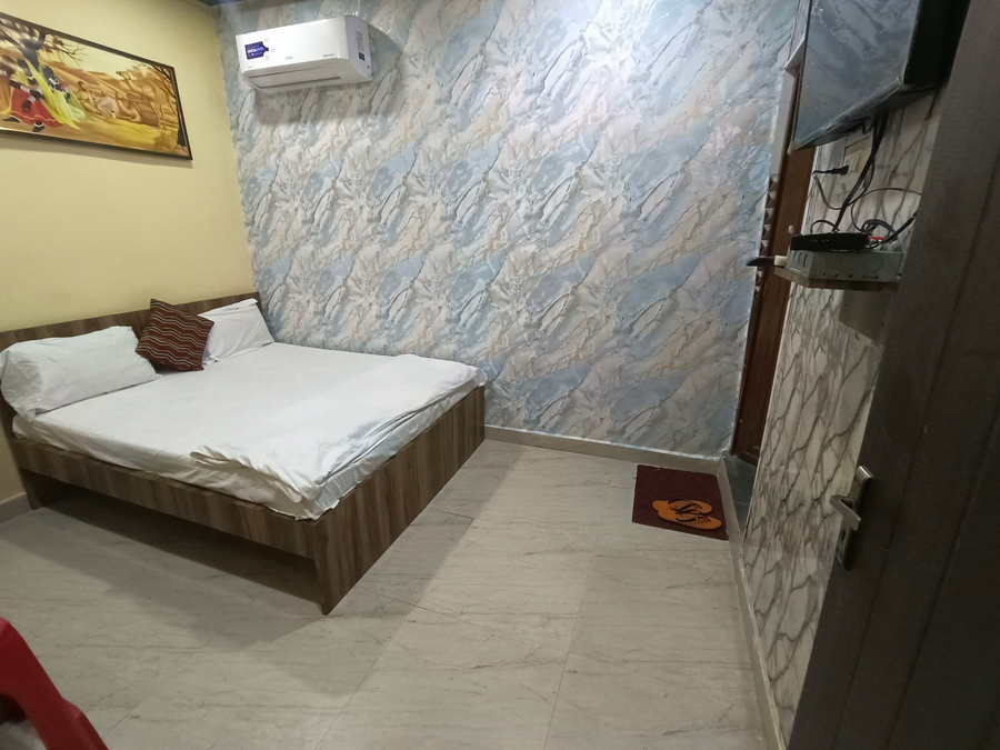 hotel deepsun regency