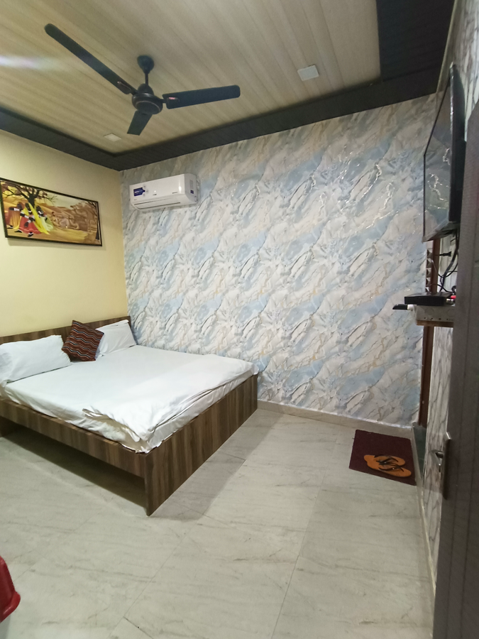 hotel deepsun regency